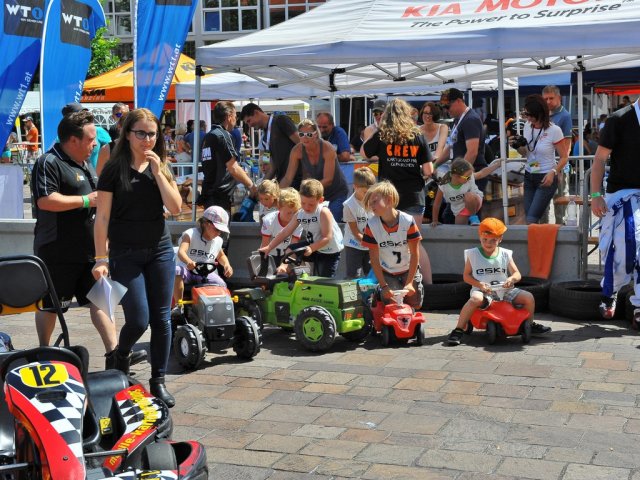 Gunskirchen 2016 SO diverse